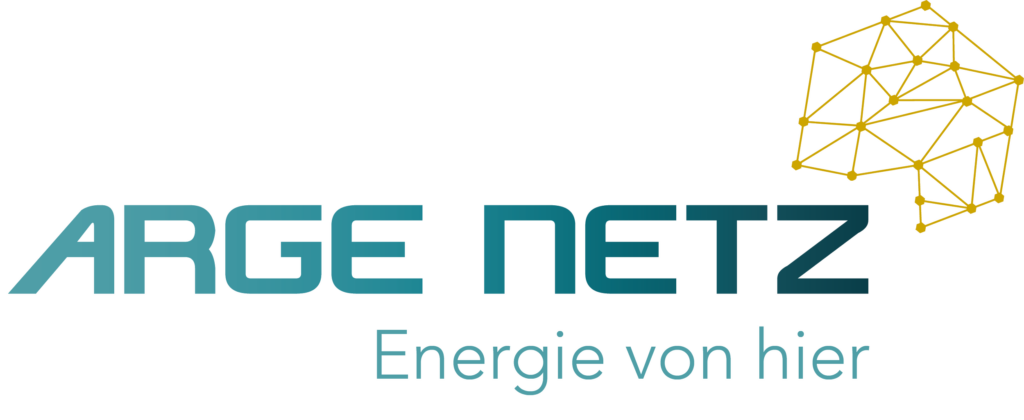 Logo ARGE Netz